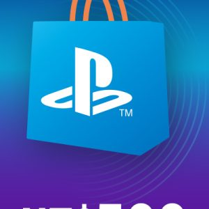 PlayStationSONY Store 禮物卡 $500 數位序號 – PSN 點數卡