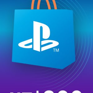 PlayStationSONY Store 禮物卡 $800 數位序號 – PSN 點數卡