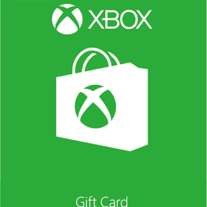 Xbox 點數 1000 元