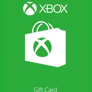 Xbox 點數 2000 元