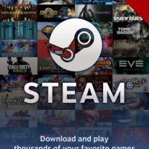 [台灣]Steam 350 元