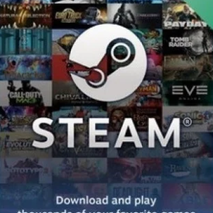 [台灣]Steam 400 元