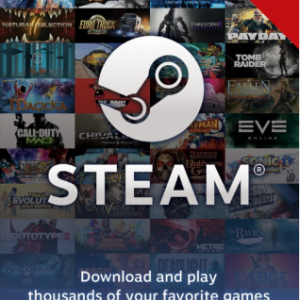 [台灣]Steam 500 元