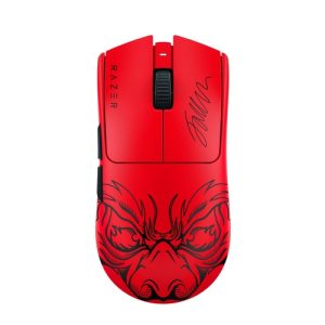 Razer 雷蛇 毒蝰 Viper V3 Pro Faker Edition 無線光學滑鼠