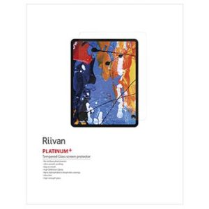 Riivan iPad Air 11鋼化玻璃保護貼 RTGIPA112024